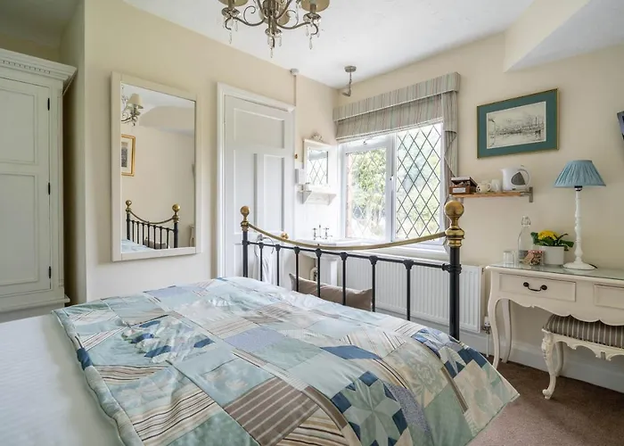 Windrush House