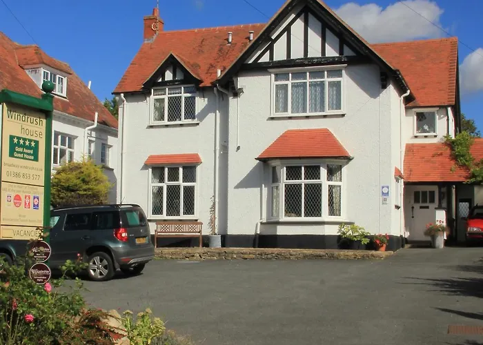 Windrush House