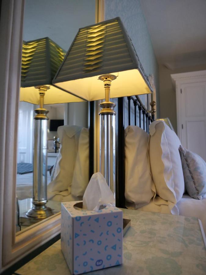 Windrush House *