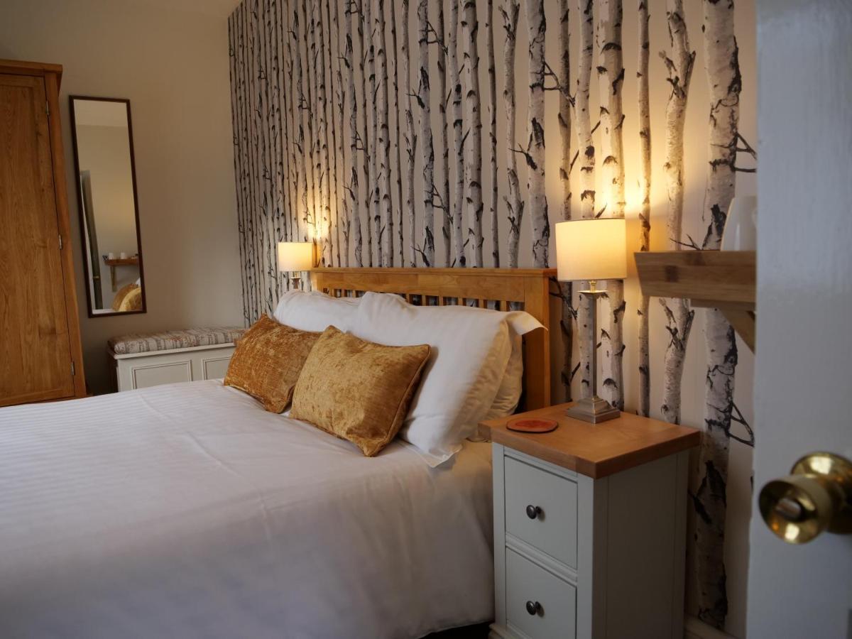 Bed and breakfast Windrush House *