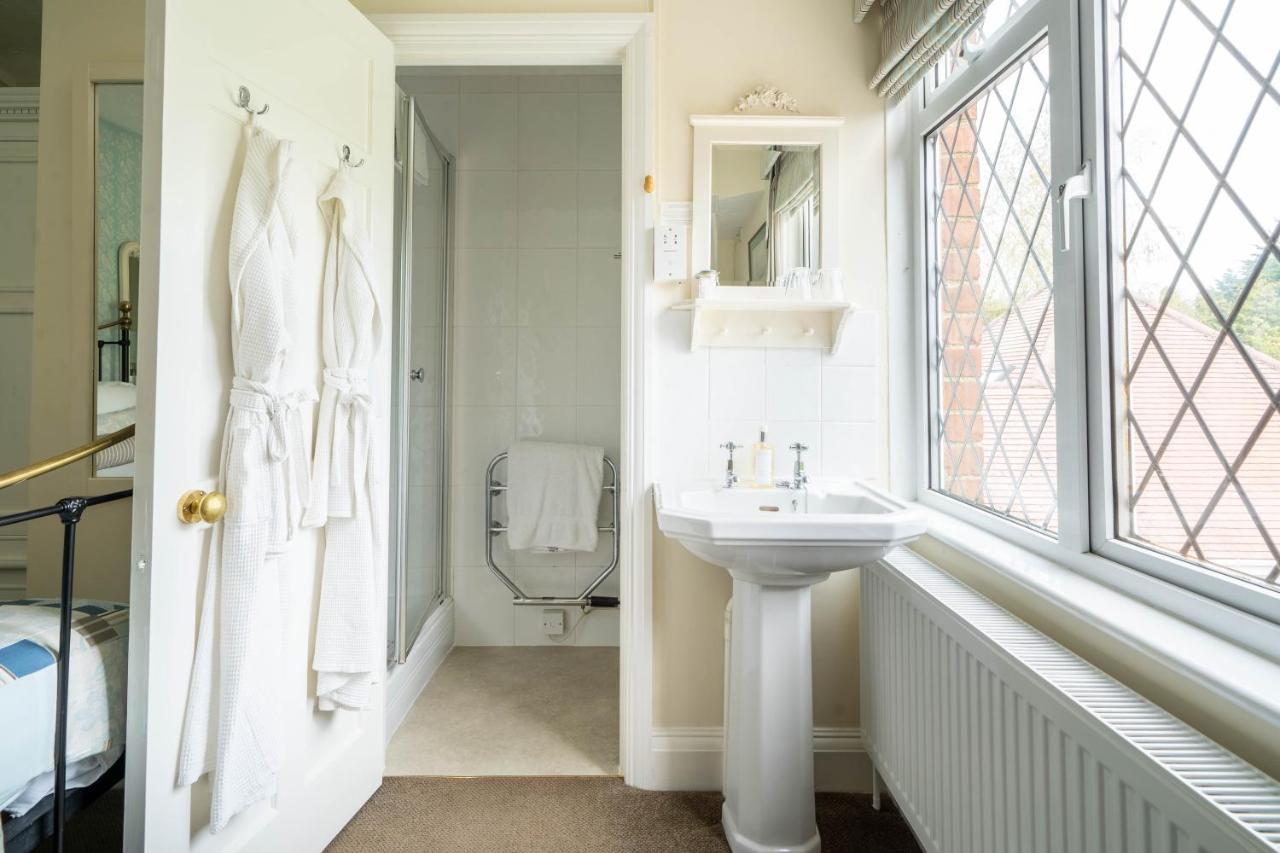 Windrush House Bed and breakfast Broadway (Worcestershire)