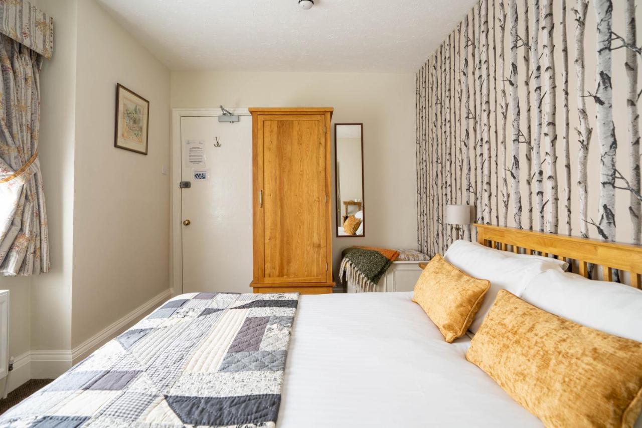 Windrush House Bed and breakfast Broadway (Worcestershire)