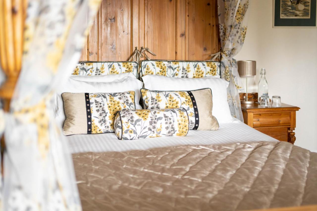 Bed and breakfast Windrush House Broadway (Worcestershire)