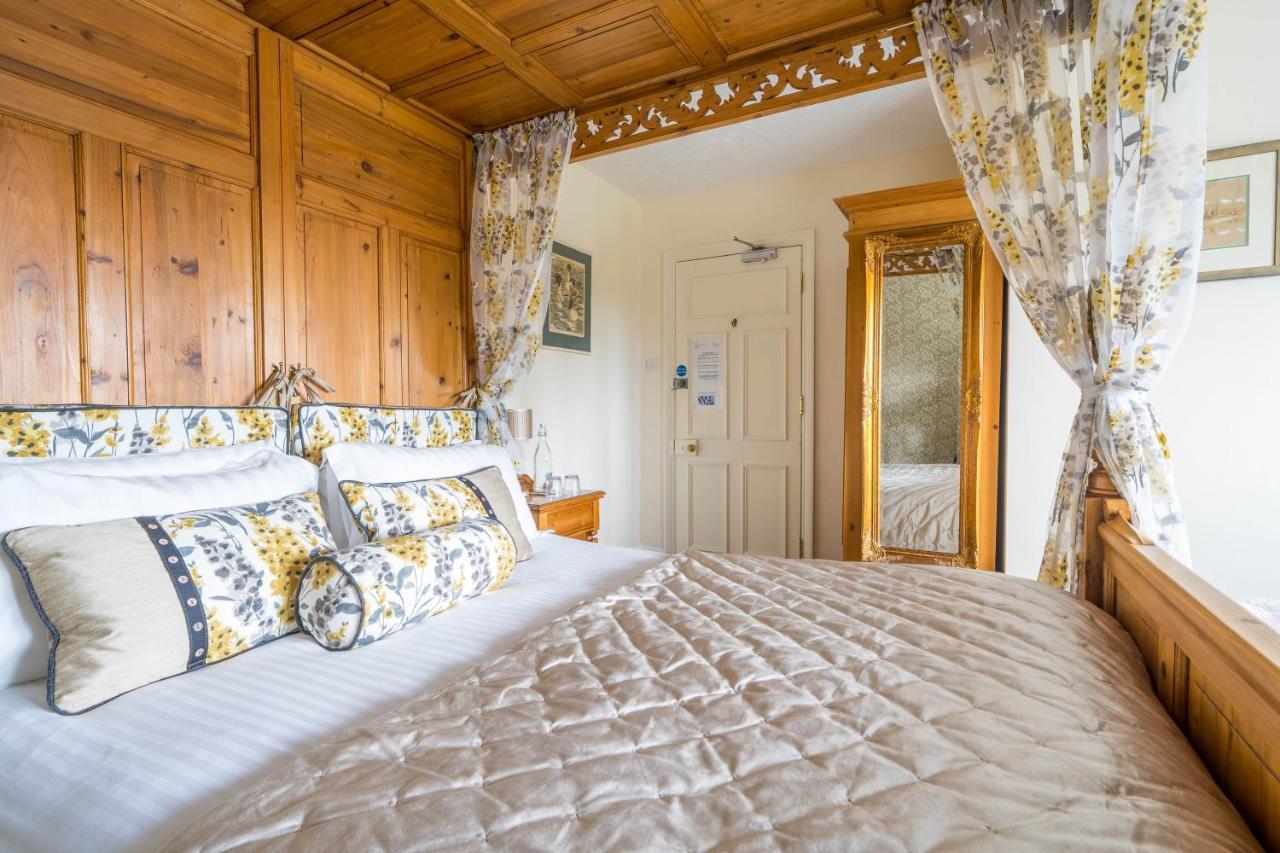 Bed and breakfast Windrush House Broadway (Worcestershire)