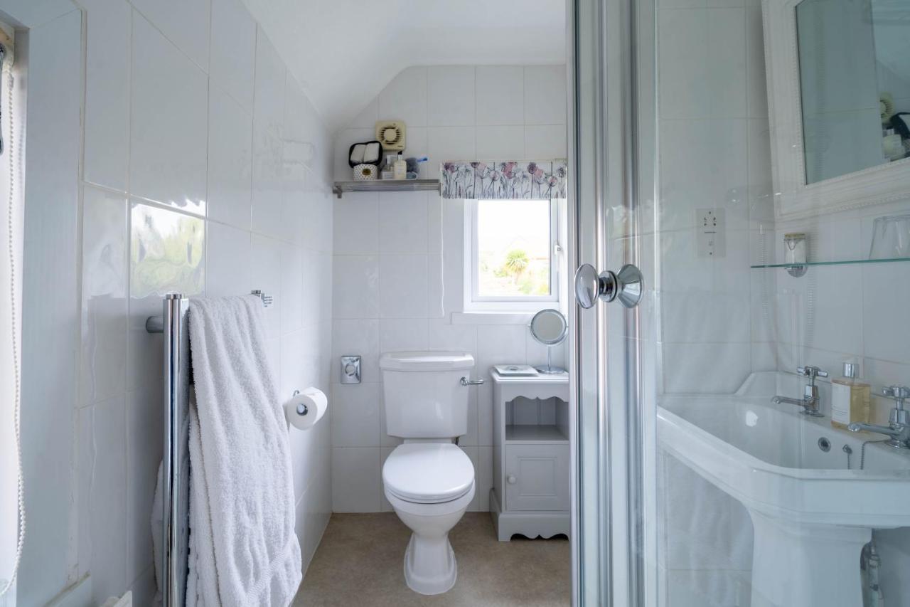 Windrush House Bed and breakfast Broadway (Worcestershire)