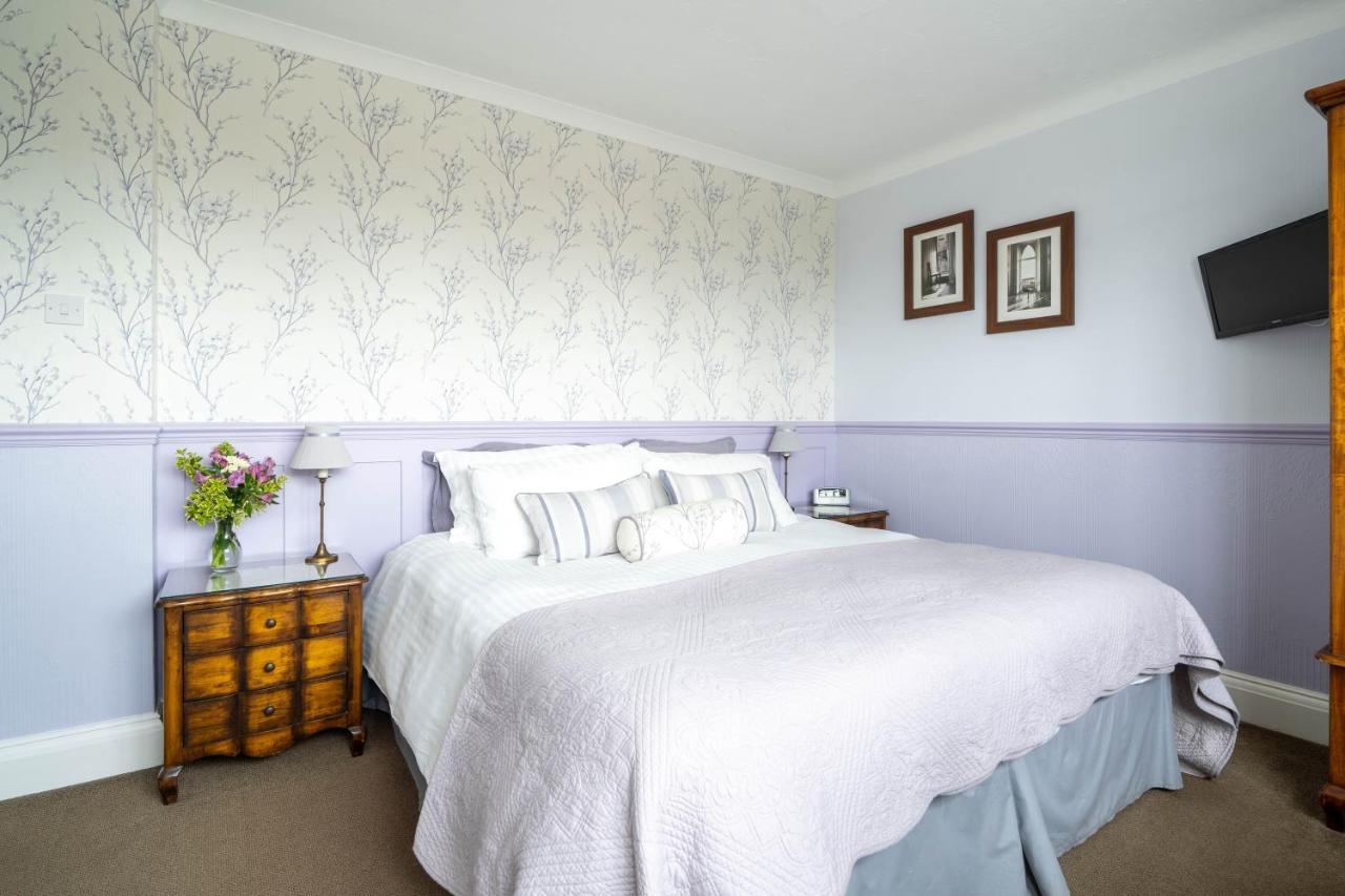 Windrush House Bed and breakfast