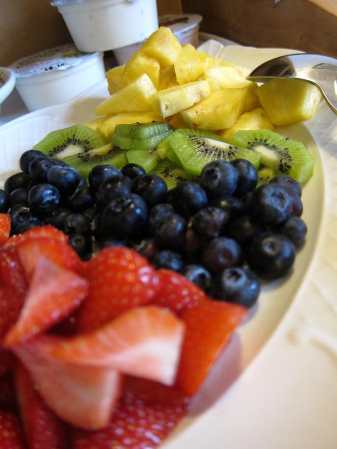 Bed and breakfast Windrush House *