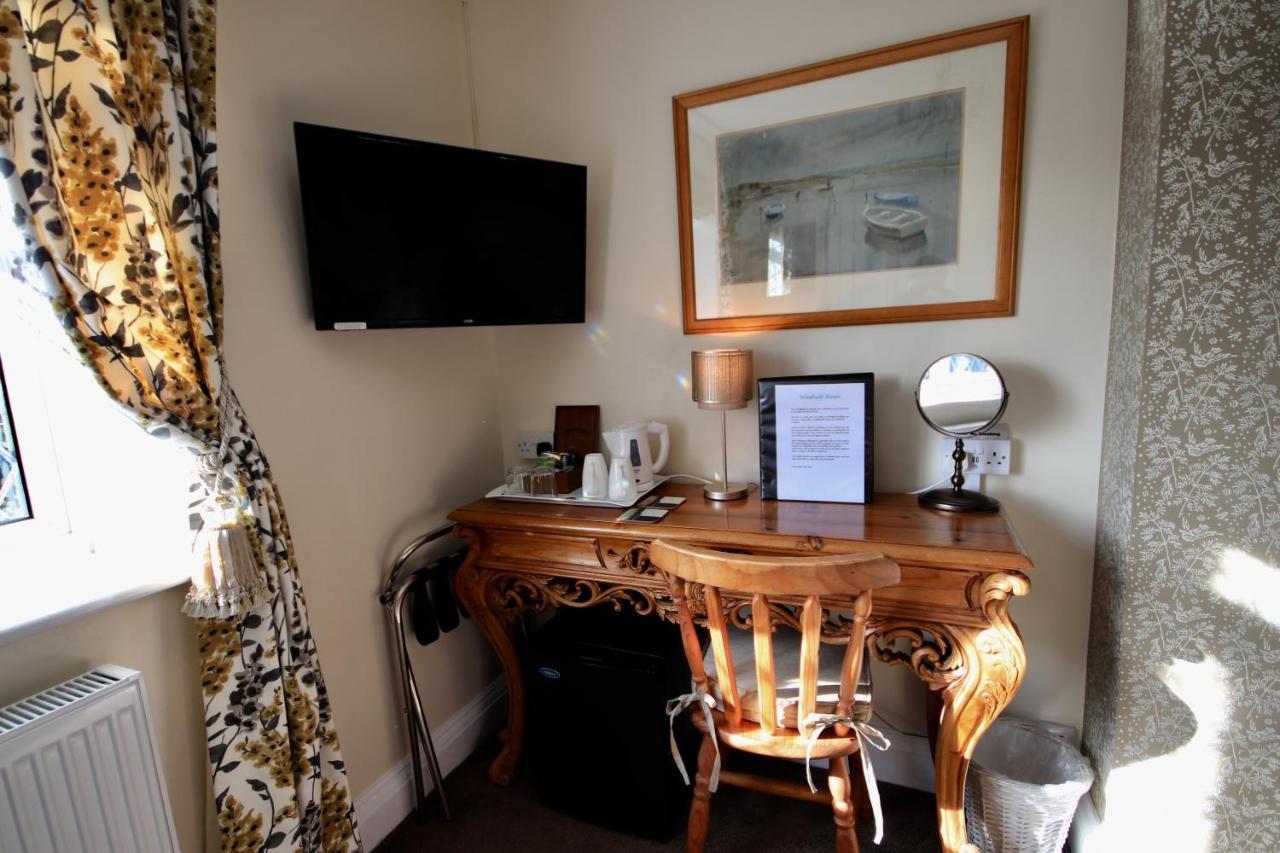 Windrush House Bed and breakfast *