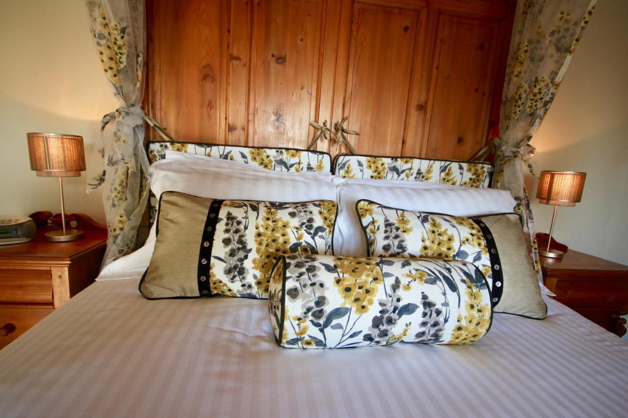 Windrush House * Broadway (Worcestershire)